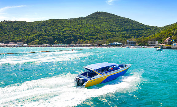 pattaya tour package with flight